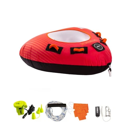 Jobe Thunder Package 1 Person (Electric Pump)