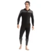 JOBE Toronto 2 Mm Front Zip Suit