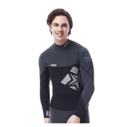 JOBE Toronto Jet 2 Mm Jacket