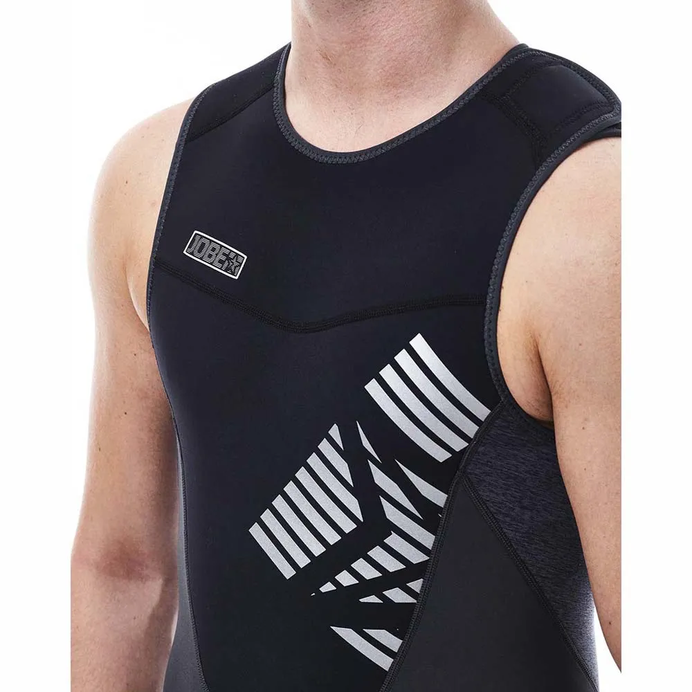 JOBE Toronto Jet Shin Protector 2 Mm Suit - Image 3