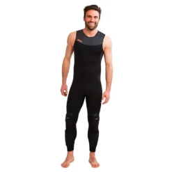 JOBE Toronto Jet Shinprotector Sleeveless Neoprene Suit 2mm