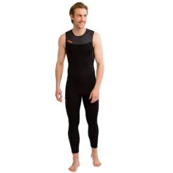 JOBE Toronto Sleeveless Neoprene Suit 2mm