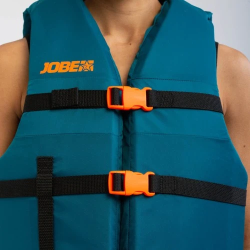 Jobe Universal Vest Teal - Image 3