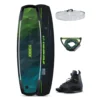 JOBE Vanity 136+Maze Wakeboard Table Pack
