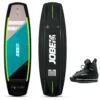 JOBE Vanity 141+Unit Set Wakeboard