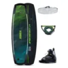 JOBE Vanity 141+Unit Wakeboard Table Pack