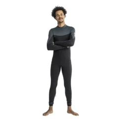 JOBE Yukon Back Zip 4/3 Mm Suit