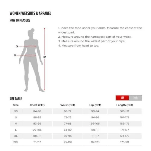 Jobe Sofia 2mm Shorty Wetsuit Womens Hot Pink - Image 2